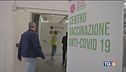 "Immunità in estate" Open day, si accelera