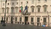 Governo e riforme duello Letta-Salvini