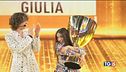 "Amici", 2 cuori per un trionfo