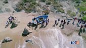 Centinaia di volontari al lavoro per ripulire le spiagge da rifiuti