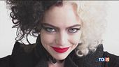 Emma Stone diventa Crudelia