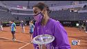 Tennis: a Roma vince ancora Nadal