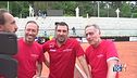 Il decennale di Tennis & Friends