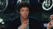 Un documentario dedicato a Francesco Nuti su Cine34