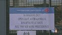 Openday anche per gli studenti