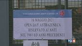 Openday anche per gli studenti