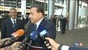 "L'Italia spieghi la condanna a Berlusconi"