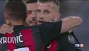 Champions tutto in 90'