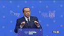 "L'Italia spieghi la condanna a Berlusconi"