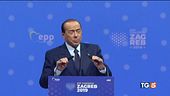 "L'Italia spieghi la condanna a Berlusconi"