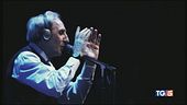 Addio a Battiato, maestro e poeta