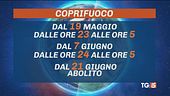 L'Italia che riapre verso la normalità