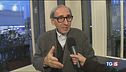 Intervista a Franco Battiato