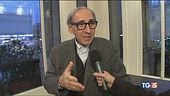 Intervista a Franco Battiato