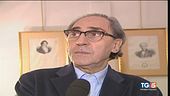 Addio a Battiato un essere speciale