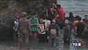 A Ceuta 8 mila migranti Spagna schiera esercito