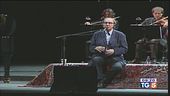 Oggi i funerali di Franco Battiato