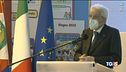 Mattarella: tra 8 mesi mi riposo
