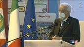 Mattarella: tra 8 mesi mi riposo
