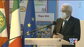 Mattarella e il Colle: "Tra 8 mesi mi riposo"