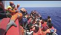 Migranti, Sea Eye verso Pozzallo
