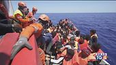 Migranti, Sea Eye verso Pozzallo