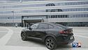 Un suv elettrico firmato Jaguar e quello coupé firmato Renault