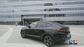 Un suv elettrico firmato Jaguar e quello coupé firmato Renault