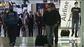 Ecco il pass europeo L'Italia tutta gialla