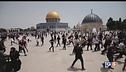 Israele-Hamas regge tregua
