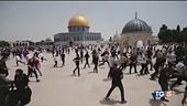 Israele-Hamas regge tregua