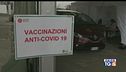 Italia gialla vaccini e open day