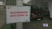 Italia gialla vaccini e open day