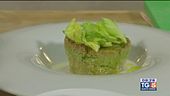 Gusto Verde: il pancotto