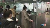 Pass europeo da luglio "Tornino gli stranieri"