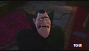 Il nuovo capitolo di Hotel Tansylvania presto al cinema