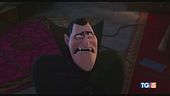 Il nuovo capitolo di Hotel Tansylvania presto al cinema