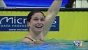 Il record di Benedetta Ferrari in pole