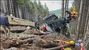 Disattivati i freni funivia: tre arresti
