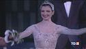 Addio a Carla Fracci la regina della danza