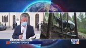 Funivia del Mottarone oggi gli interrogatori