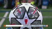 City-Chelsea, la finale Champions su Canale5