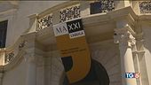 Il MAXXI apre a L'Aquila