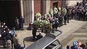 Applausi e lacrime, addio Carla Fracci