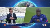 Finale di Champions stasera su Canale 5