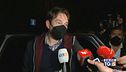 Scarcerati in due, il mistero della fune