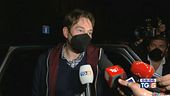 Scarcerati in due, il mistero della fune