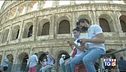 Il turismo in ripresa