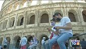 Il turismo in ripresa