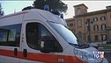 Un nuovo femminicidio a Roma